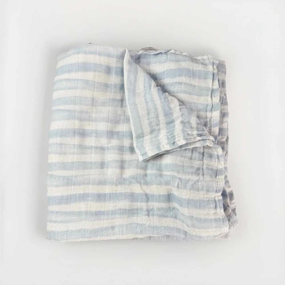 Aden + Anais Classic‎ Large Swaddle Blanket 47